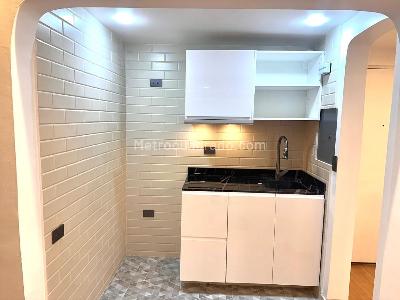 Apartamento en venta en Chico Norte, Bogotá · foto 9 de 20