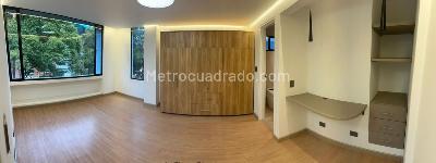 Apartamento en venta en Chico Norte, Bogotá · foto 11 de 20