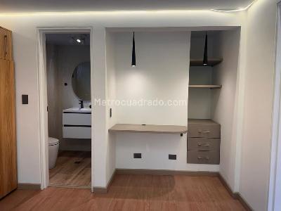 Apartamento en venta en Chico Norte, Bogotá · foto 13 de 20