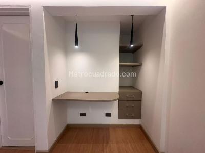 Apartamento en venta en Chico Norte, Bogotá · foto 14 de 20
