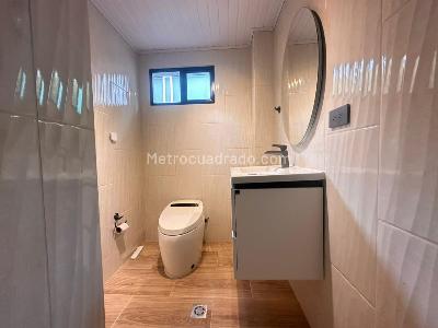Apartamento en venta en Chico Norte, Bogotá · foto 16 de 20