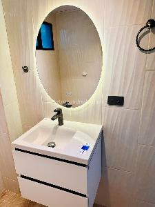Apartamento en venta en Chico Norte, Bogotá · foto 18 de 20