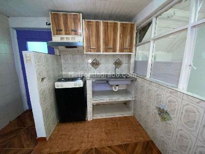 Casa de 5 alcobas en venta en El Carmen, Bogotá, 223 m² · foto 10 de 20