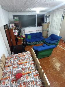 Casa de 5 alcobas en venta en El Carmen, Bogotá, 223 m² · foto 13 de 20