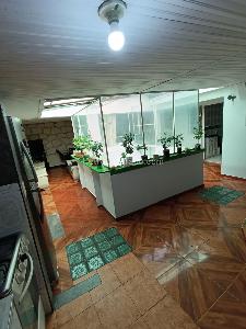 Casa de 5 alcobas en venta en El Carmen, Bogotá, 223 m² · foto 15 de 20