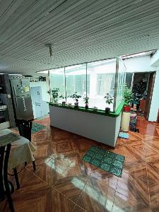 Casa de 5 alcobas en venta en El Carmen, Bogotá, 223 m² · foto 16 de 20
