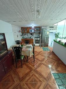 Casa de 5 alcobas en venta en El Carmen, Bogotá, 223 m² · foto 19 de 20