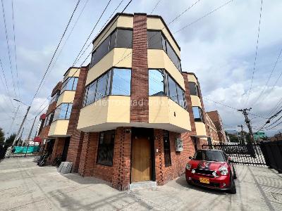 Edificio de Oficinas en Arriendo, Puente Aranda Comuneros, Bogotá D.C.