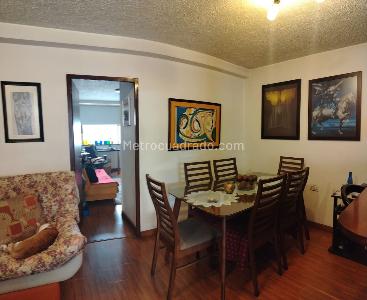 Casa de 5 alcobas en venta en Kennedy Carvajal, Bogotá, 150 m² · foto 10 de 20