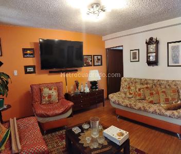 Casa de 5 alcobas en venta en Kennedy Carvajal, Bogotá, 150 m² · foto 20 de 20