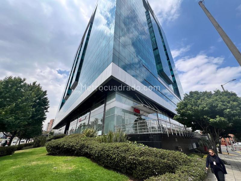 Oficina en Arriendo, Usaquen Molinos Norte, Bogotá D.C. - Vista 2