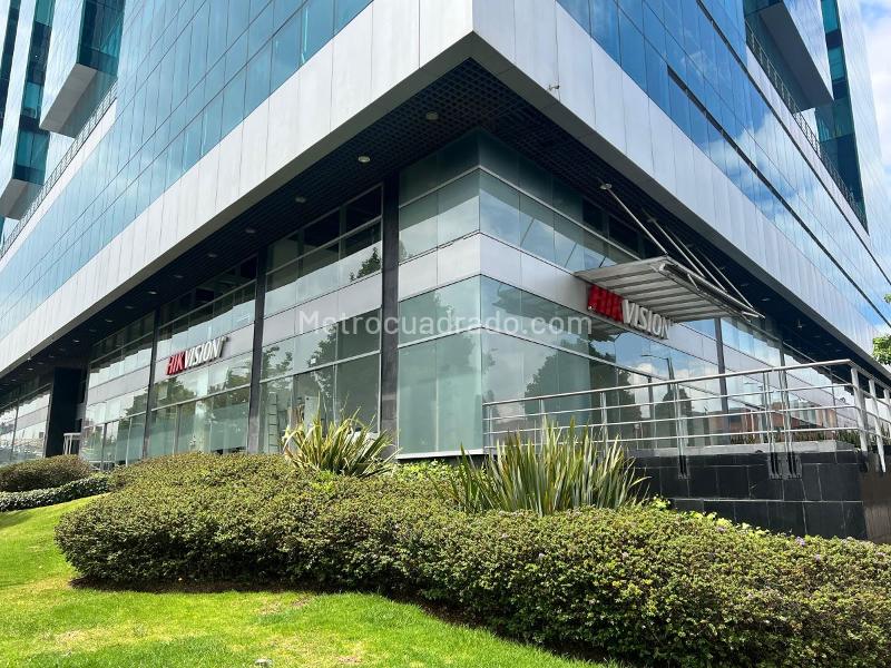 Oficina en Arriendo, Usaquen Molinos Norte, Bogotá D.C. - Vista 3