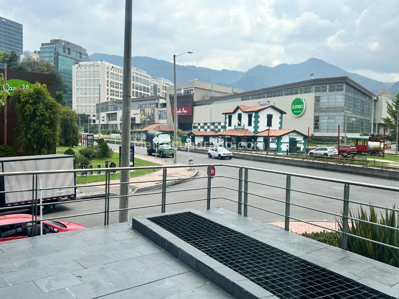 Oficina en Arriendo, Usaquen Molinos Norte, Bogotá D.C. - Vista 4