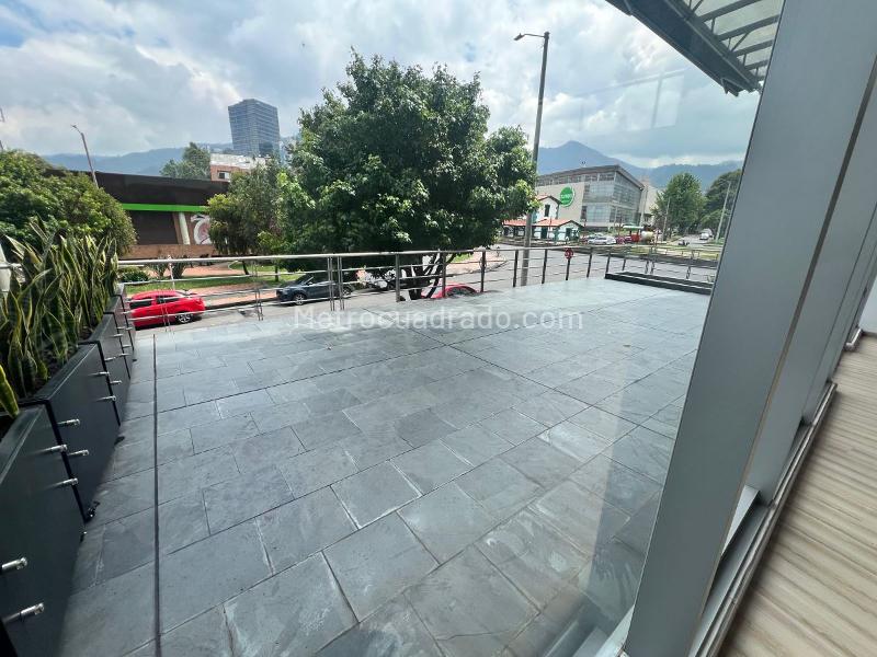 Oficina en Arriendo, Usaquen Molinos Norte, Bogotá D.C. - Vista 5
