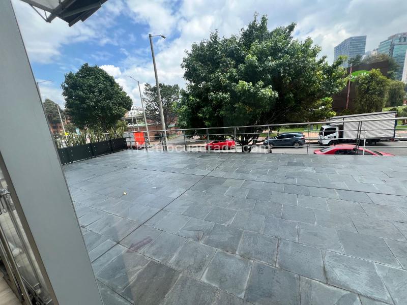 Oficina en Arriendo, Usaquen Molinos Norte, Bogotá D.C. - Más
