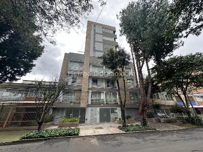 Apartamento en venta en Jose Joaquin Vargas, Bogotá · foto 2 de 20