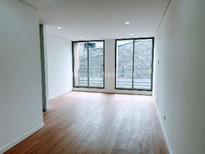 Apartamento en venta en Jose Joaquin Vargas, Bogotá · foto 3 de 20