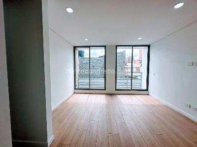 Apartamento en venta en Jose Joaquin Vargas, Bogotá · foto 4 de 20