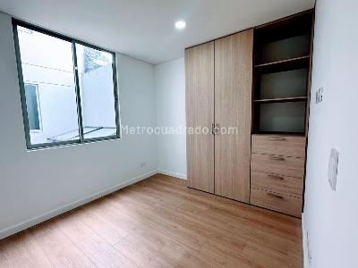 Apartamento en venta en Jose Joaquin Vargas, Bogotá · foto 8 de 20