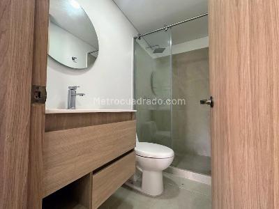 Apartamento en venta en Jose Joaquin Vargas, Bogotá · foto 12 de 20
