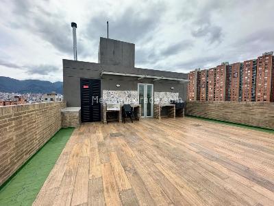 Apartamento en venta en Jose Joaquin Vargas, Bogotá · foto 15 de 20