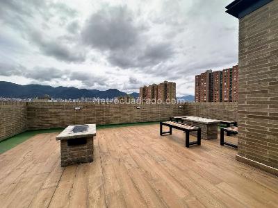 Apartamento en venta en Jose Joaquin Vargas, Bogotá · foto 16 de 20