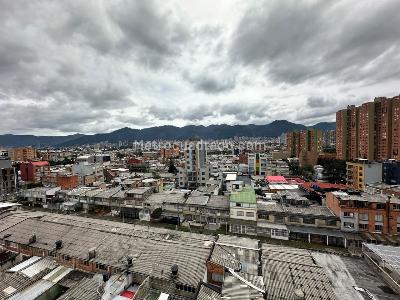 Apartamento en venta en Jose Joaquin Vargas, Bogotá · foto 17 de 20