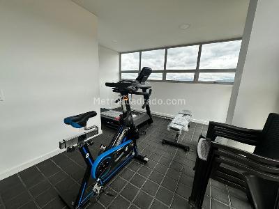 Apartamento en venta en Jose Joaquin Vargas, Bogotá · foto 18 de 20