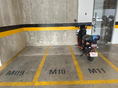 Apartamento en venta en Jose Joaquin Vargas, Bogotá · foto 20 de 20
