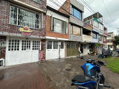 Casa de 2 alcobas en venta en Suba Costa Azul, Bogotá, 43 m² · foto 2 de 20