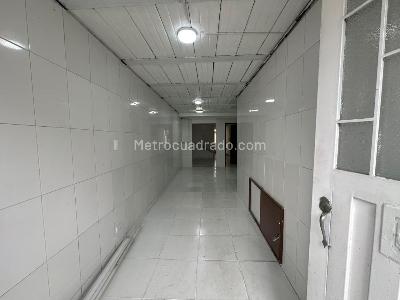 Casa de 2 alcobas en venta en Suba Costa Azul, Bogotá, 43 m² · foto 5 de 20