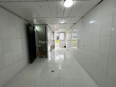 Casa de 2 alcobas en venta en Suba Costa Azul, Bogotá, 43 m² · foto 6 de 20