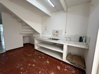 Casa de 2 alcobas en venta en Suba Costa Azul, Bogotá, 43 m² · foto 10 de 20