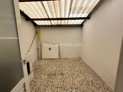 Casa de 2 alcobas en venta en Suba Costa Azul, Bogotá, 43 m² · foto 11 de 20