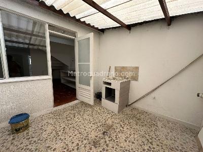 Casa de 2 alcobas en venta en Suba Costa Azul, Bogotá, 43 m² · foto 12 de 20