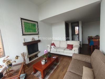 Apartamento en arriendo en Suba Mazuren, Bogotá · foto 2 de 20