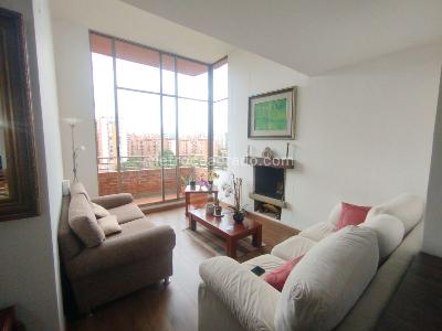 Apartamento en arriendo en Suba Mazuren, Bogotá · foto 3 de 20