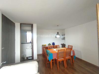 Apartamento en arriendo en Suba Mazuren, Bogotá · foto 4 de 20