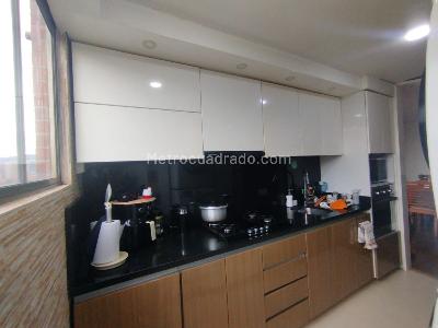 Apartamento en arriendo en Suba Mazuren, Bogotá · foto 5 de 20