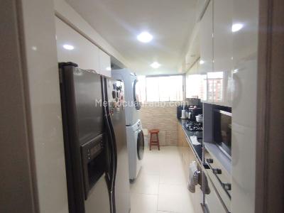 Apartamento en arriendo en Suba Mazuren, Bogotá · foto 6 de 20