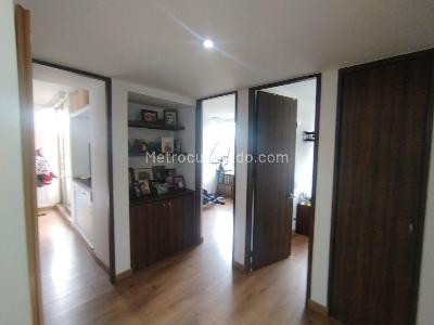 Apartamento en arriendo en Suba Mazuren, Bogotá · foto 8 de 20