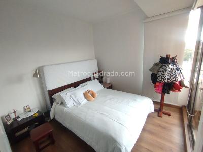 Apartamento en arriendo en Suba Mazuren, Bogotá · foto 11 de 20