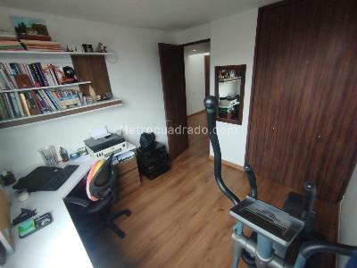 Apartamento en arriendo en Suba Mazuren, Bogotá · foto 13 de 20