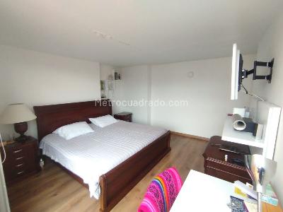 Apartamento en arriendo en Suba Mazuren, Bogotá · foto 14 de 20