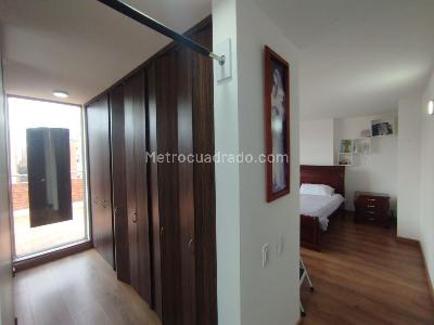 Apartamento en arriendo en Suba Mazuren, Bogotá · foto 15 de 20