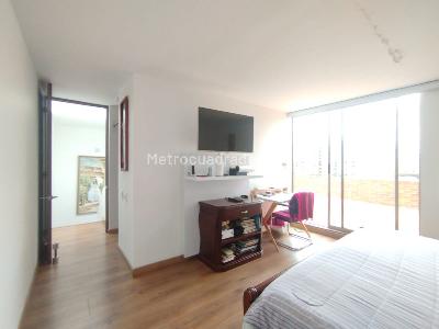 Apartamento en arriendo en Suba Mazuren, Bogotá · foto 17 de 20