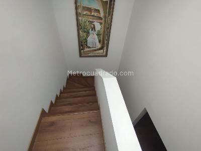Apartamento en arriendo en Suba Mazuren, Bogotá · foto 18 de 20