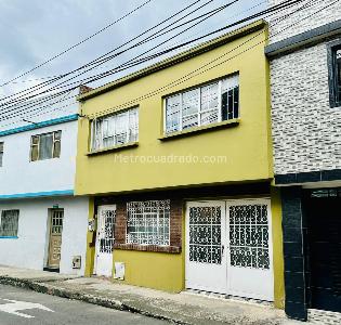 Casa en venta en Bellavista Occidental, Bogotá · foto 2 de 20