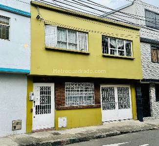 Casa en venta en Bellavista Occidental, Bogotá · foto 3 de 20