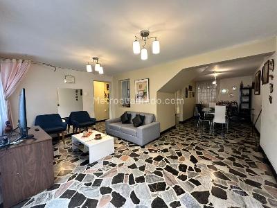 Casa en venta en Bellavista Occidental, Bogotá · foto 6 de 20